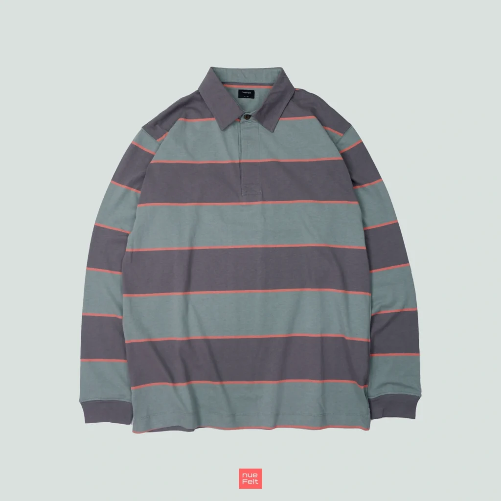 MIAMI | Rugby Shirt Long Sleeve image 1