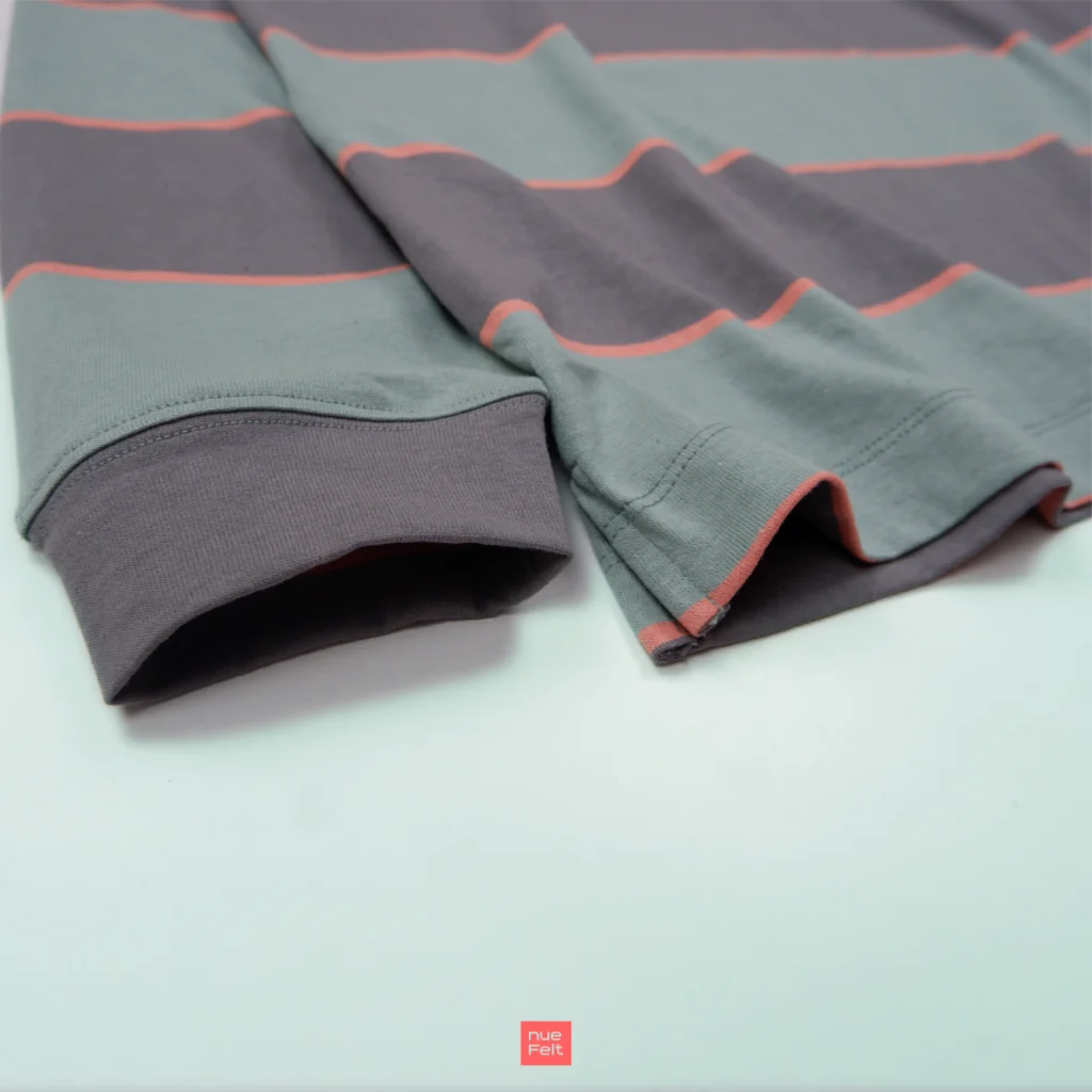 MIAMI | Rugby Shirt Long Sleeve image 3