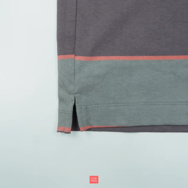 MIAMI | Rugby Shirt Long Sleeve thumbnail 4