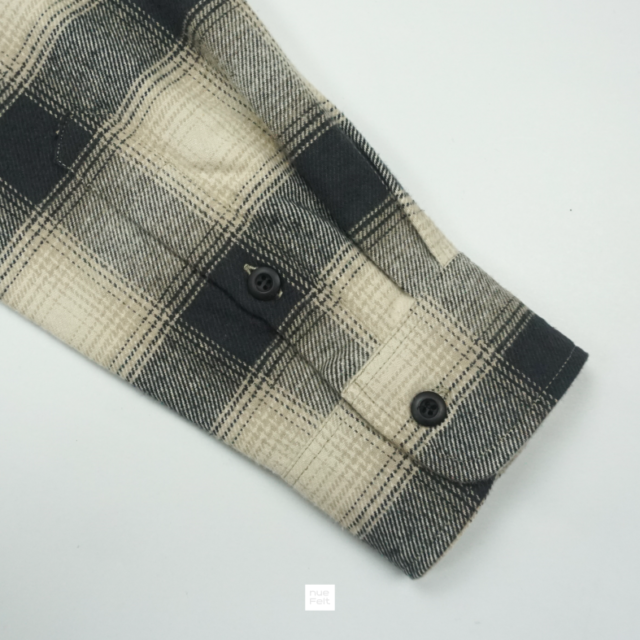 GIFU | Kemeja Flanel Pria Lengan Panjang thumbnail 6