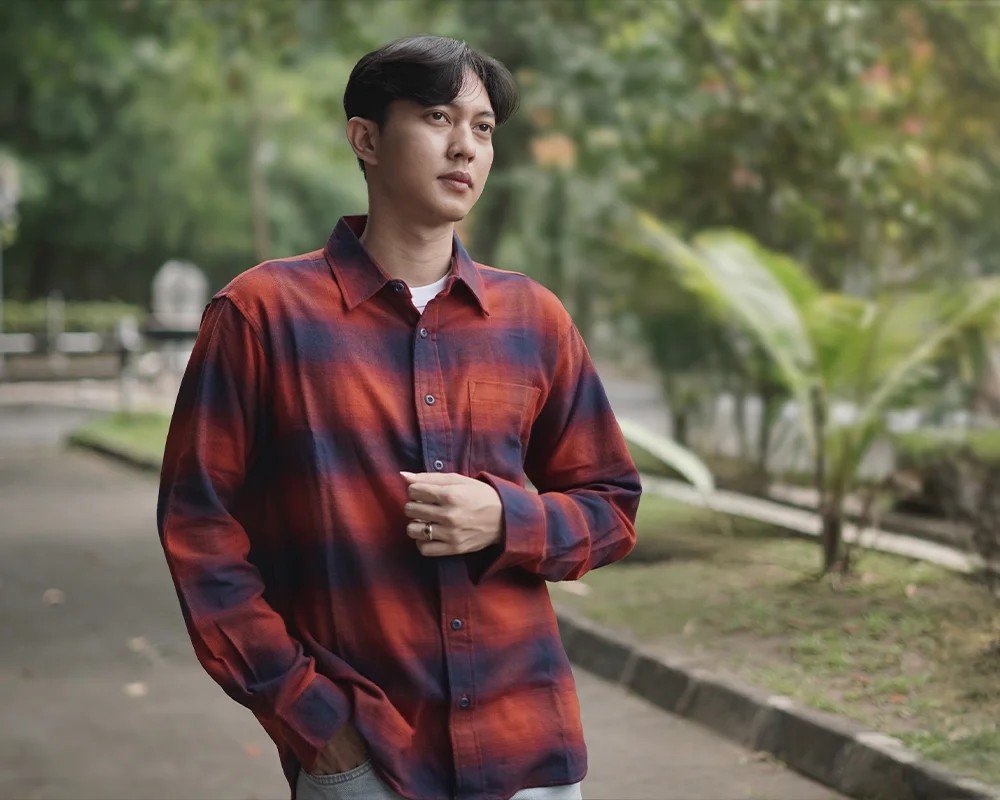 Flannel Nuefelt